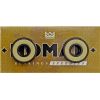 SK8 LOŽISKA NOMAD Bearings Black Gold Bo