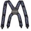 KŠANDY OAKLEY FACTORY SUSPENDERS