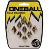 ONE BALL JAY NEILS DIAMONDS-METAL 1/2x9