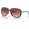 BRÝLE OAKLEY Split Time Cryst. Rasp. WMS
