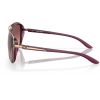 BRÝLE OAKLEY Split Time Cryst. Rasp. WMS 3