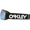 BRÝLE SNB OAKLEY FLIGHT DECK L FP BLACK 2