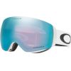 BRÝLE SNB OAKLEY FLIGHT DECK M MATTE WHI