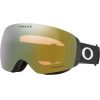 BRÝLE SNB OAKLEY FLIGHT DECK M MATTE BLA