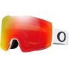 BRÝLE SNB OAKLEY FALL LINE M MATTE WHITE