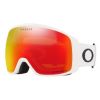 BRÝLE SNB OAKLEY FLIGHT TRACKER L MATTE 