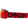 BRÝLE SNB OAKLEY FLIGHT TRACKER L B1B RE 2