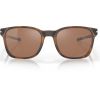 BRÝLE OAKLEY Ojector Matte Brown Tortois 2