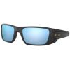 BRÝLE OAKLEY Fuel Cell Matte Black