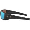 BRÝLE OAKLEY Fuel Cell Matte Black 3