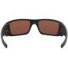 BRÝLE OAKLEY Fuel Cell Matte Black 4