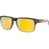 BRÝLE OAKLEY Holbrook TLD Black Fade
