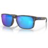BRÝLE OAKLEY Holbrook Matte Black Tortoi
