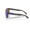 BRÝLE OAKLEY Holbrook Matte Black Tortoi 2