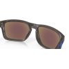 BRÝLE OAKLEY Holbrook Matte Black Tortoi 3