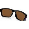 BRÝLE OAKLEY Holbrook Matte Black 2