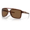 BRÝLE OAKLEY Castel Rootbeer