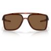 BRÝLE OAKLEY Castel Rootbeer 2
