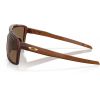 BRÝLE OAKLEY Castel Rootbeer 3