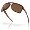 BRÝLE OAKLEY Castel Rootbeer 4