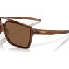 BRÝLE OAKLEY Castel Rootbeer 5