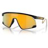 BRÝLE OAKLEY BXTR Metal Matte Black