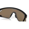 BRÝLE OAKLEY BXTR Metal Matte Black 2