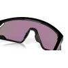 BRÝLE OAKLEY BXTR Metal Polished Black 2