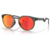 BRÝLE OAKLEY HSTN Matte Carbon