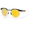 BRÝLE OAKLEY HSTN KM Navy/Trans Blue