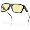 BRÝLE OAKLEY NXTLVL Satin Black Gaming 4