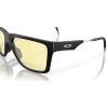 BRÝLE OAKLEY NXTLVL Satin Black Gaming 5