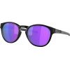 BRÝLE OAKLEY Latch Matte Black