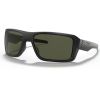 BRÝLE OAKLEY Double Edge Matte Black
