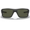 BRÝLE OAKLEY Double Edge Matte Black 2