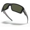 BRÝLE OAKLEY Double Edge Matte Black 5