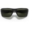 BRÝLE OAKLEY Double Edge Matte Black 6