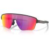 BRÝLE OAKLEY Corridor SQ Matte Grey Smok