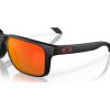 BRÝLE OAKLEY Holbrook XL Matte Black 7