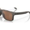 BRÝLE OAKLEY HOLBROOK XL WOODGRAIN 4