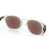 BRÝLE OAKLEY Pitchman R Polished Clear 2