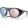 BRÝLE OAKLEY Clifden Polished Black