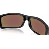 BRÝLE OAKLEY Gibston XL Matte Black 2