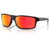 BRÝLE OAKLEY Gibston XL Matte Black