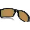 BRÝLE OAKLEY Gibston XL Matte Black 2
