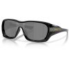 BRÝLE OAKLEY De La Salle Polished Black
