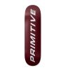 SK8 DESKA PRIMITIVE EURO SLANT CORE