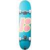 SK8 KOMPLET PLAN B Slanted OG Blue