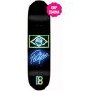 SK8 DESKA PLAN B Neon Felipe