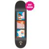 SK8 DESKA PLAN B Squares Giraud